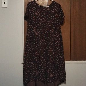 Large LuLaRoe Carly